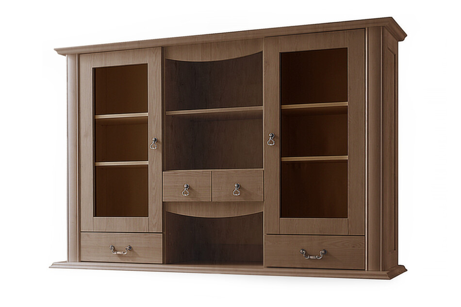 BRITON Nadstawka ciemny dąb - zdjęcie 0