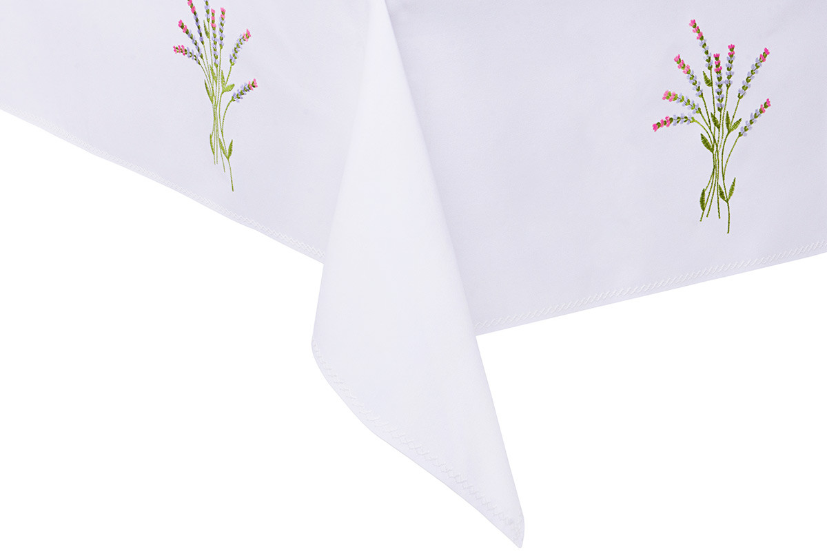 Serweta plamoodporna