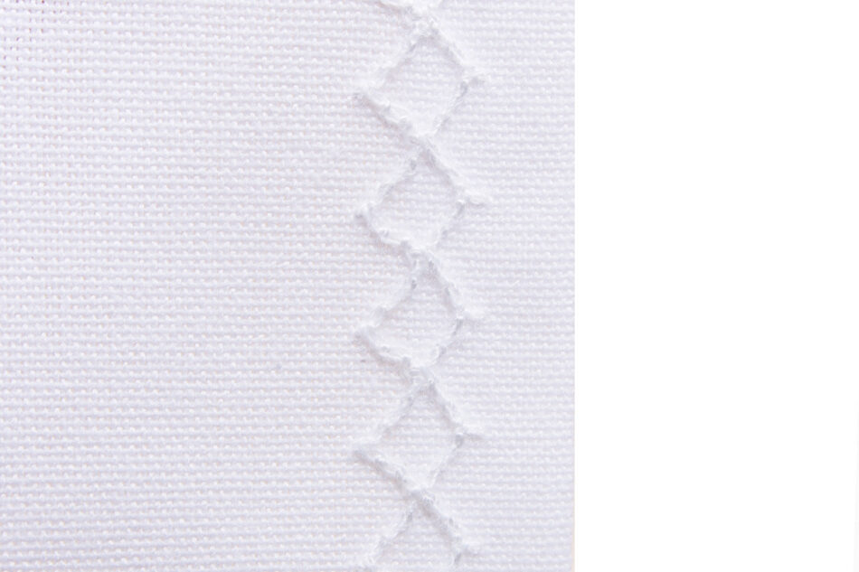 LAVANDI Serwetka plamoodporna biały/zielony/czerwony/fioletowy - zdjęcie 4