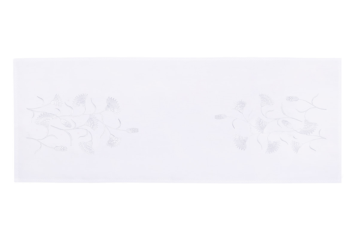 Bieżnik plamoodporny