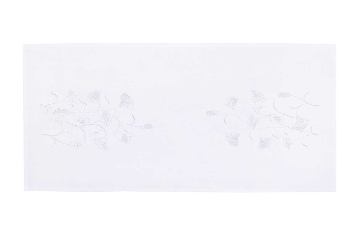 Bieżnik plamoodporny