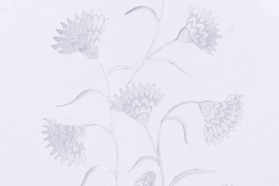 ASTERI Serweta plamoodporna biały - zdjęcie 5