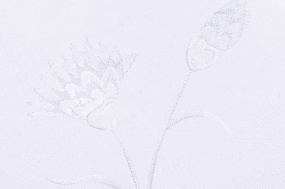 ASTERI Serwetka plamoodporna biały - zdjęcie 0