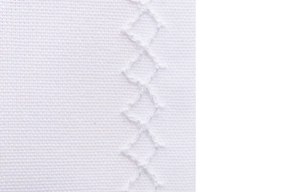 ASTERI Serwetka plamoodporna biały - zdjęcie 3