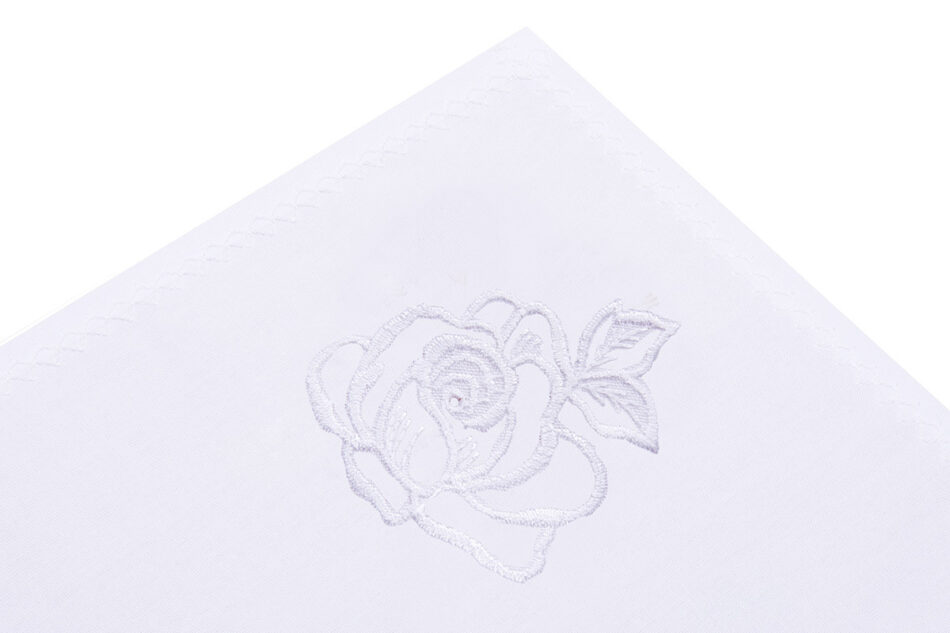 ROSUM Podkładka plamoodporna biały - zdjęcie 2