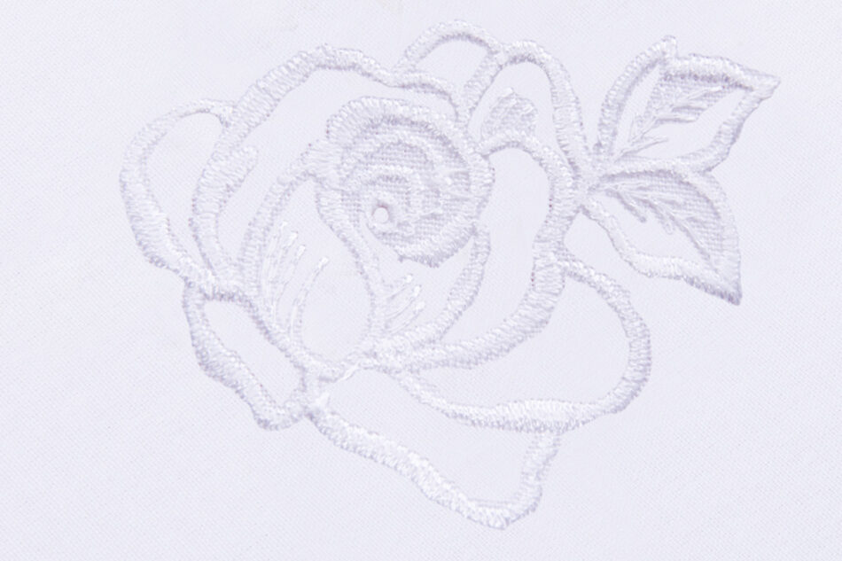 ROSUM Podkładka plamoodporna biały - zdjęcie 4