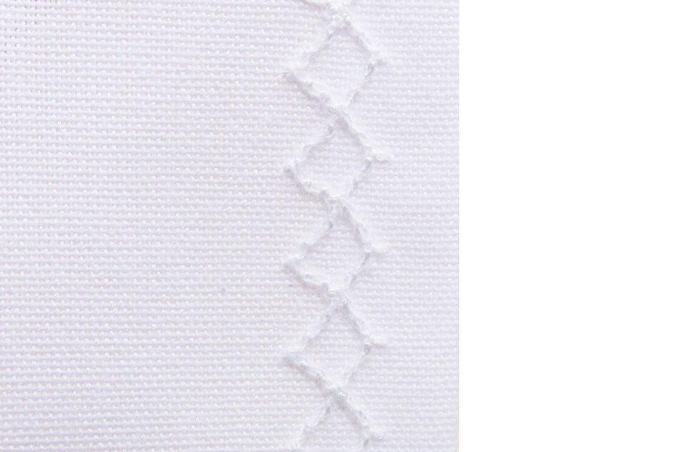 ROSUM Podkładka plamoodporna biały - zdjęcie 3