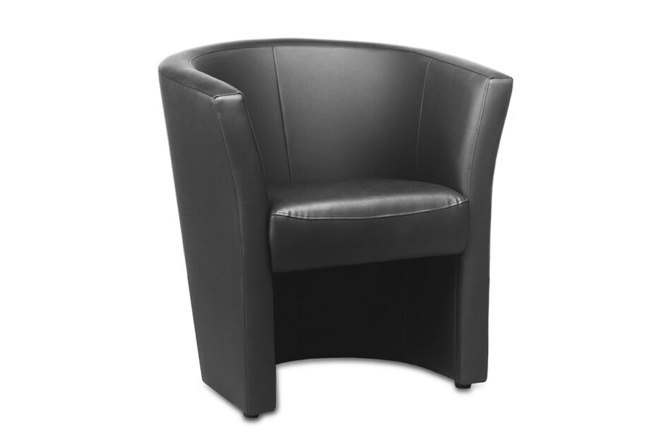 TAMIS Fotel szary - zdjęcie 1