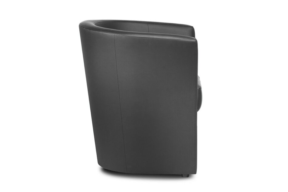 TAMIS Fotel szary - zdjęcie 2