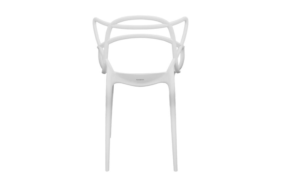 SLIMBI Krzesło biały - zdjęcie 7