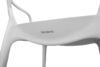 SLIMBI Krzesło biały - zdjęcie 7