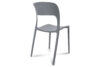 MALTE Krzesło szary - zdjęcie 6