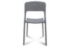 MALTE Krzesło szary - zdjęcie 5