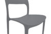 MALTE Krzesło szary - zdjęcie 7