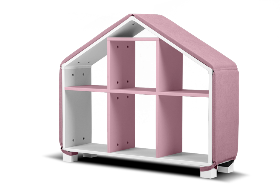 MIRUM Pokrowiec na meble różowy - zdjęcie 2