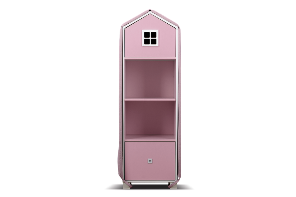 MIRUM Pokrowiec na meble różowy - zdjęcie 1