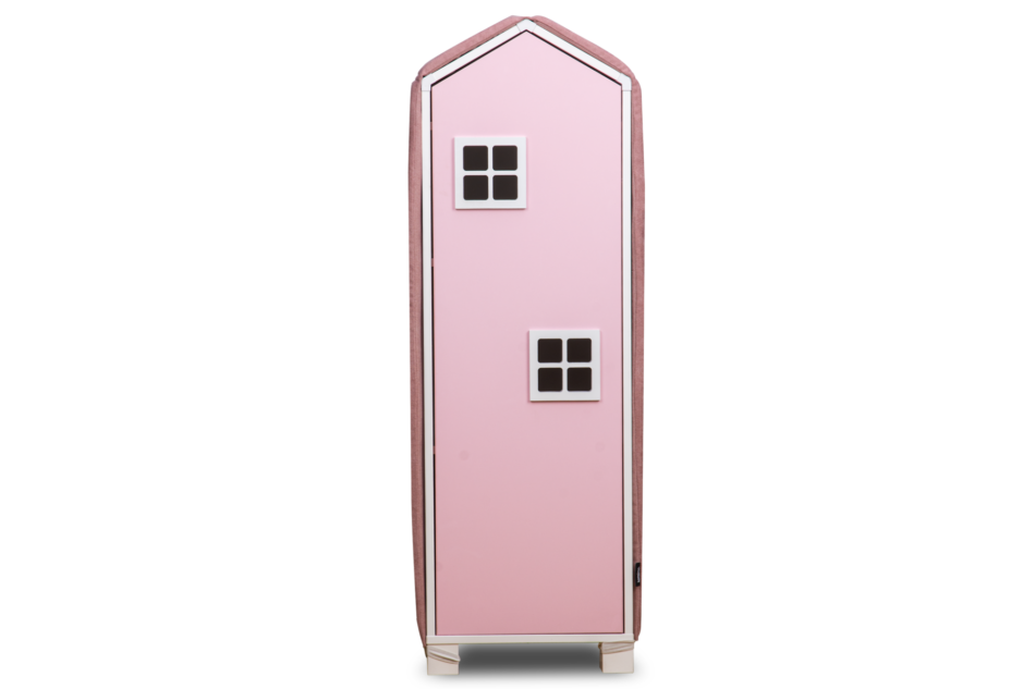 MIRUM Pokrowiec na meble różowy - zdjęcie 1