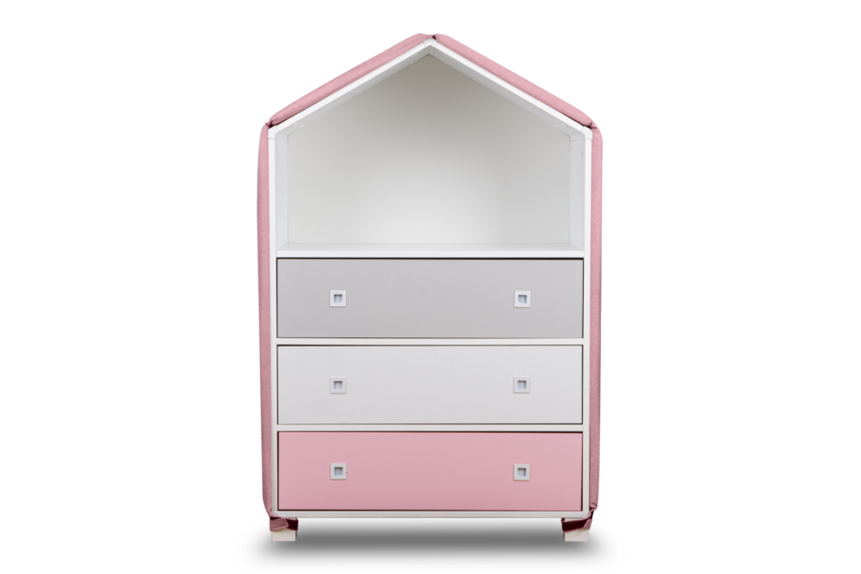 MIRUM Pokrowiec na meble różowy - zdjęcie 3