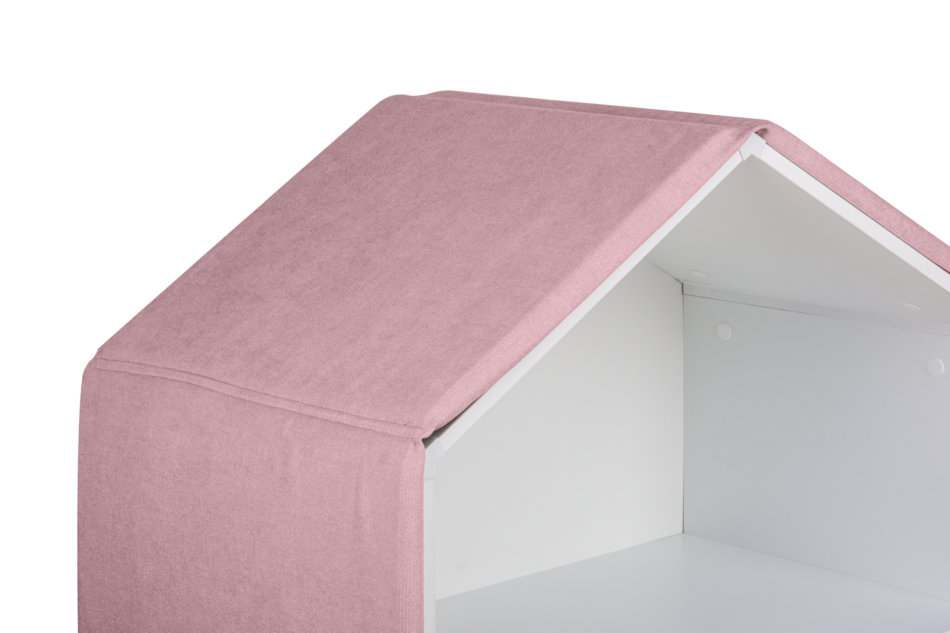 MIRUM Pokrowiec na meble różowy - zdjęcie 1