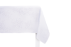 LUCES Obrus biały - zdjęcie 1