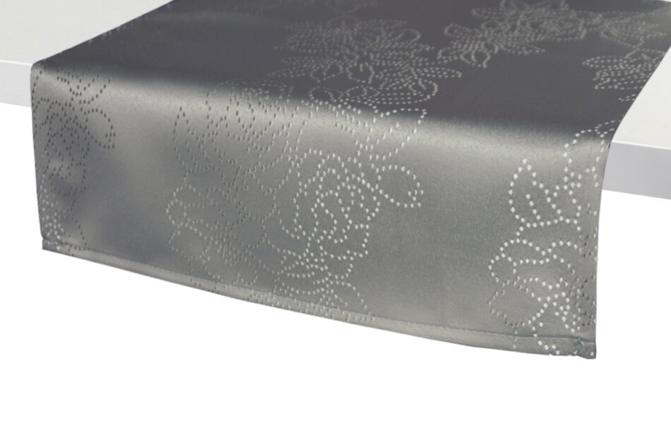 LUCES Bieżnik szary - zdjęcie 0