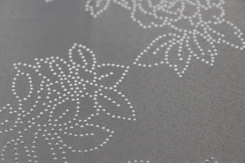 LUCES Bieżnik szary - zdjęcie 1