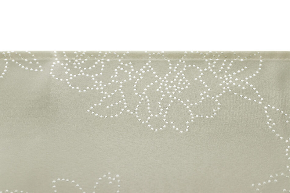 LUCES Bieżnik ecru - zdjęcie 3