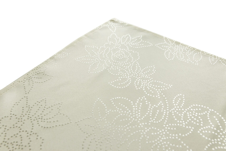 LUCES Serweta ecru - zdjęcie 4