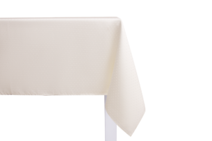 FESTI, https://dev1-mda.konsimo.pl/kolekcja/festi/ Obrus ecru - zdjęcie