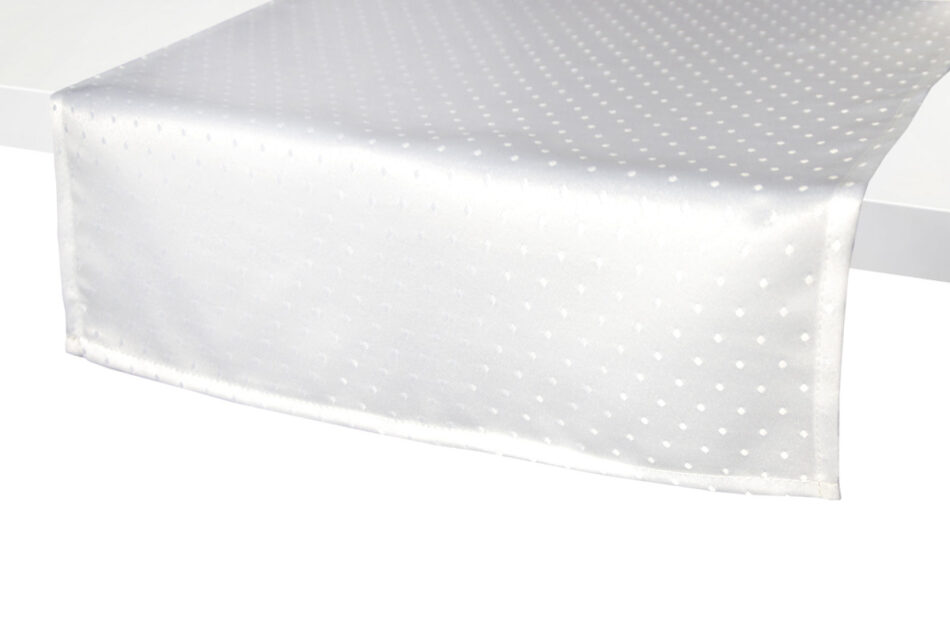 FESTI Bieżnik biały - zdjęcie 0