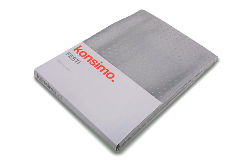 FESTI Bieżnik szary - zdjęcie 4