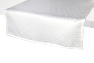 FESTI, https://dev1-mda.konsimo.pl/kolekcja/festi/ Bieżnik biały - zdjęcie