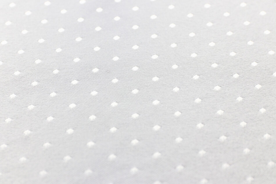 FESTI Bieżnik biały - zdjęcie 3