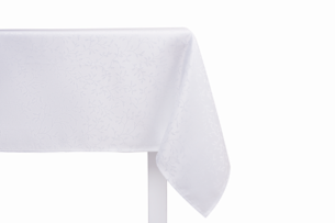 FRIDO, https://dev1-mda.konsimo.pl/kolekcja/frido/ Obrus biały - zdjęcie