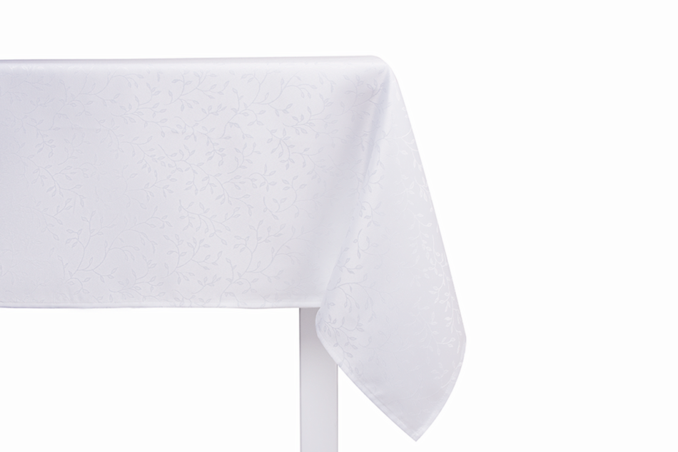 FRIDO Obrus biały - zdjęcie 0