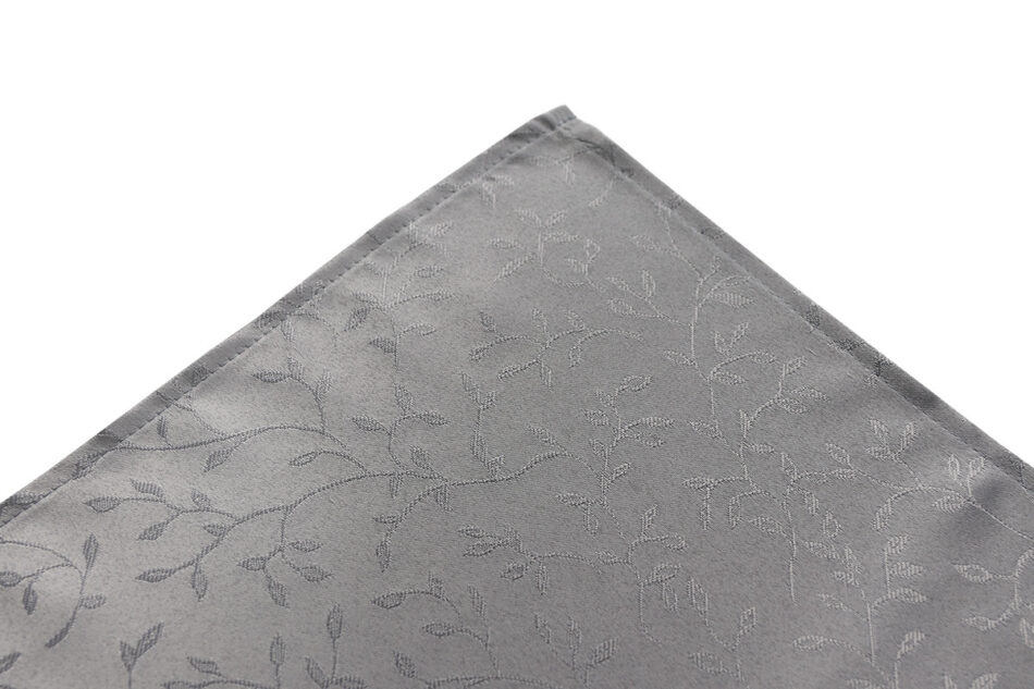 FRIDO Bieżnik szary - zdjęcie 2