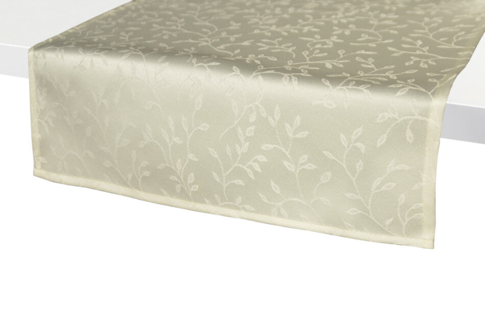 FRIDO Bieżnik ecru - zdjęcie 0