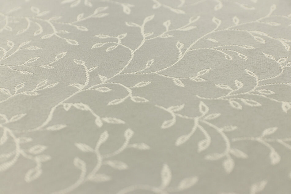 FRIDO Bieżnik ecru - zdjęcie 1