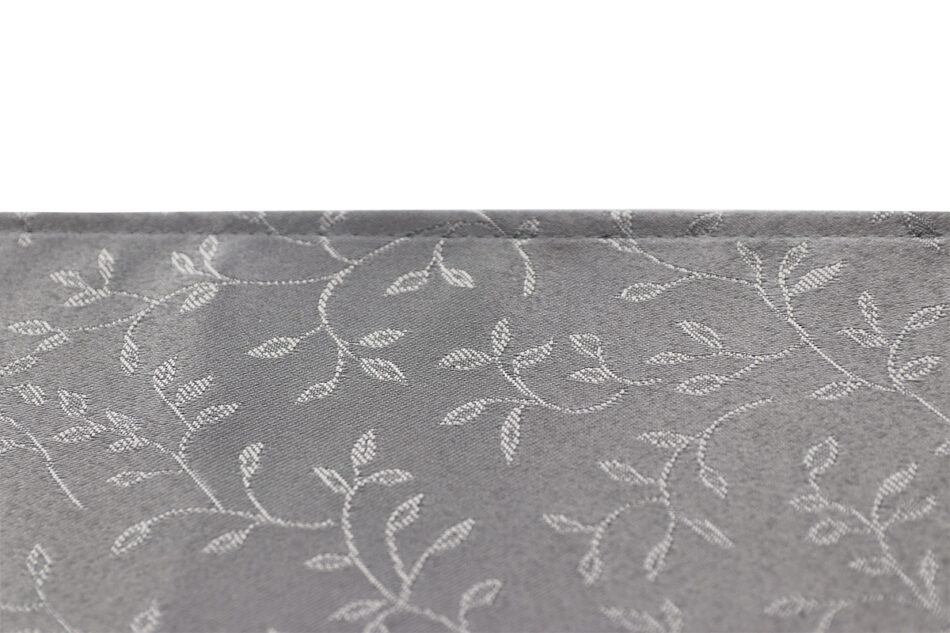 FRIDO Serweta szary - zdjęcie 2