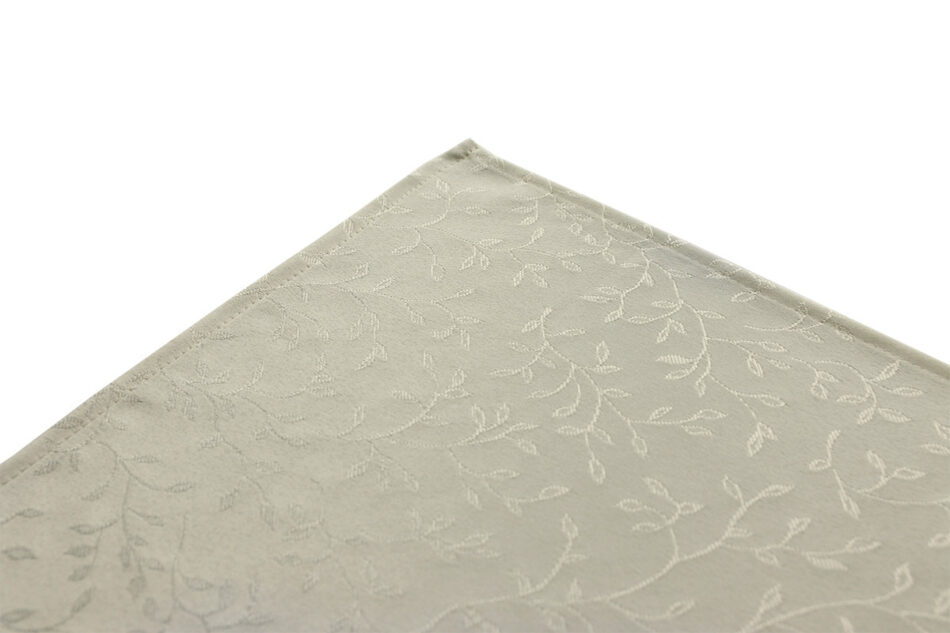 FRIDO Serweta ecru - zdjęcie 2