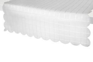 RODERI, https://dev1-mda.konsimo.pl/kolekcja/roderi/ Bieżnik biały - zdjęcie