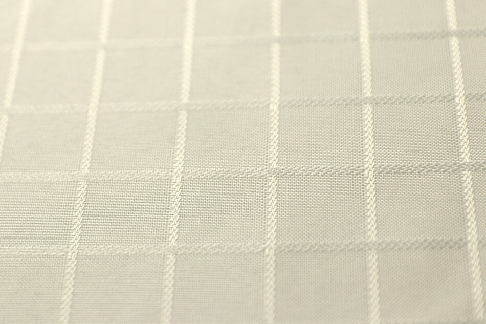 RODERI Bieżnik ecru - zdjęcie 2