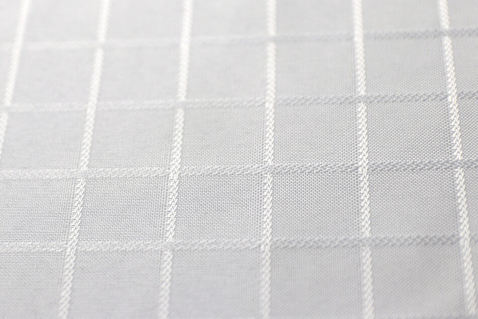 RODERI Serweta biały - zdjęcie 1