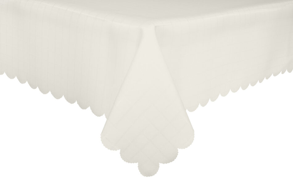 RODERI Serweta ecru - zdjęcie 0