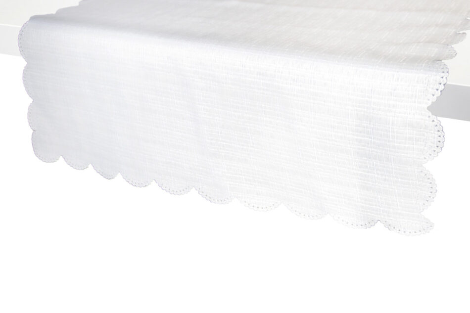 FIBRETI Bieżnik biały - zdjęcie 0