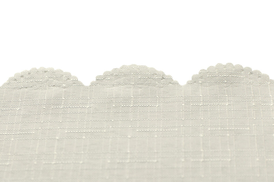 FIBRETI Bieżnik ecru - zdjęcie 2