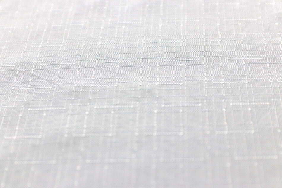 FIBRETI Serweta biały - zdjęcie 3