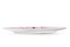 BASIMA Zestaw obiadowy, 12 os. (36el.) różowy/biały - zdjęcie 8