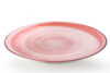 LINARI Talerz obiadowy koralowy - zdjęcie 1