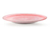 LINARI Talerz obiadowy koralowy - zdjęcie 3